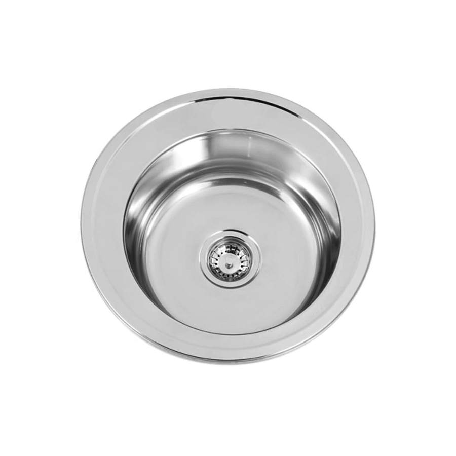 CLASSIC PREP BOWL 500Lx500Wx170H The Sink Warehouse Bathroom