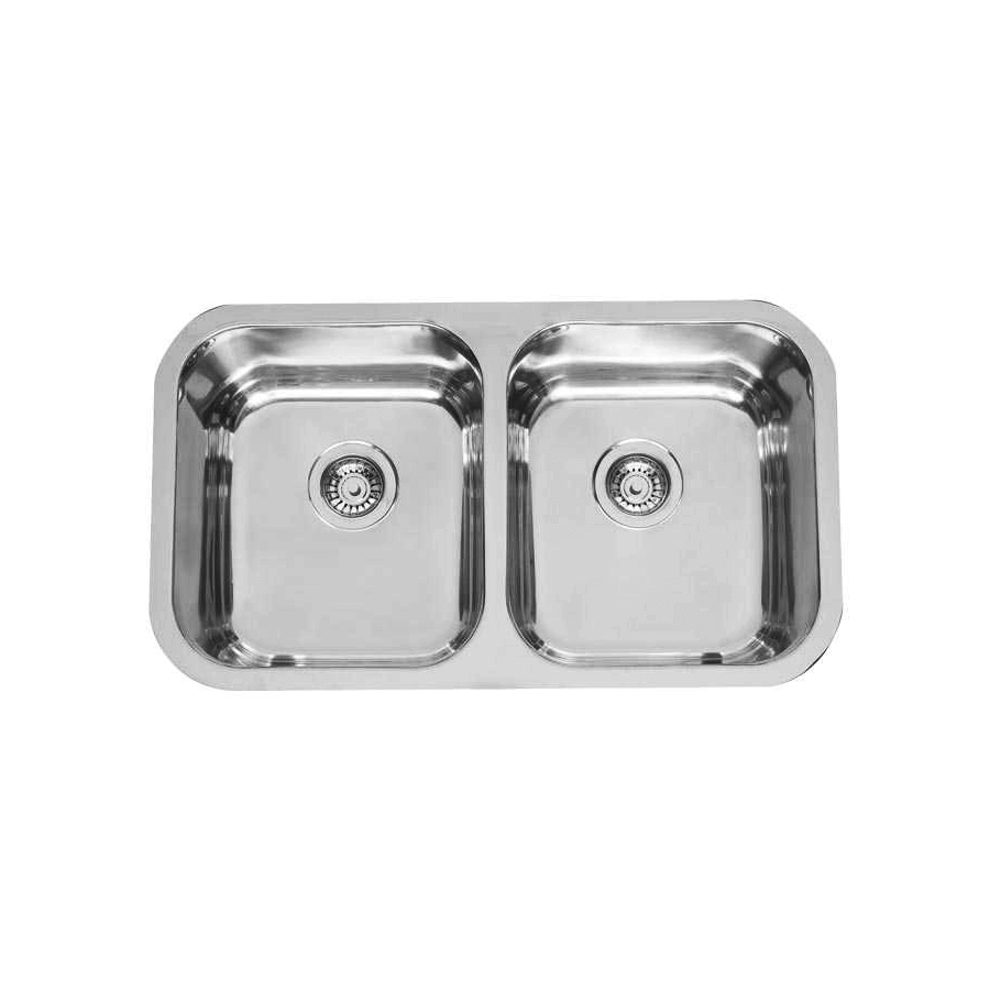 Home / Kitchen / Kitchen Sinks in Perth and Melbourne / Undermount ...