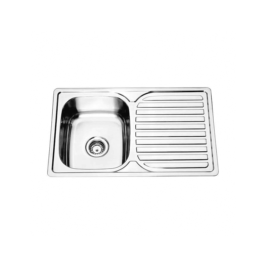 Home / Kitchen / Kitchen Sinks in Perth and Melbourne / Inset ...