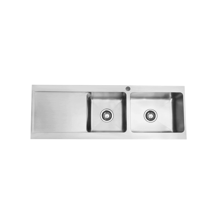Slimline Kitchen Sinks | inset quadro slimline 175 sink the sink warehouse Slimline Kitchen Sinks | inset quadro slimline 175 sink the sink warehouse
