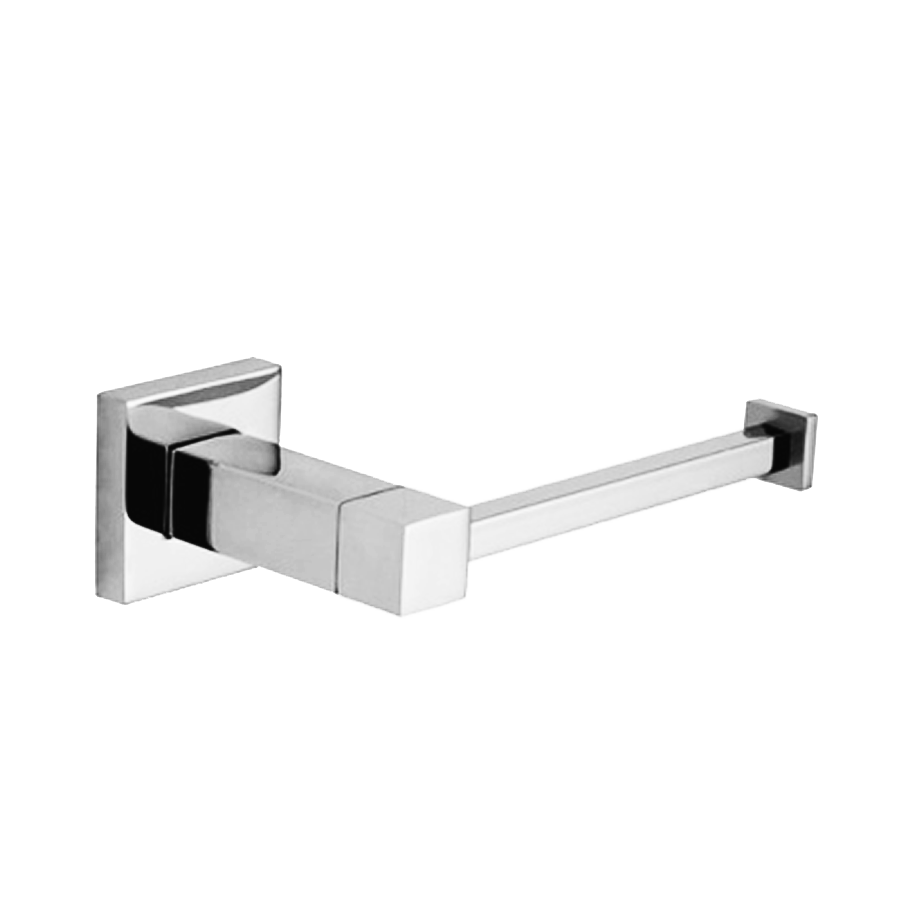 Quadro Toilet Roll Holder The Sink Warehouse Bathroom, Kitchen, Laundry! The Sink Warehouse