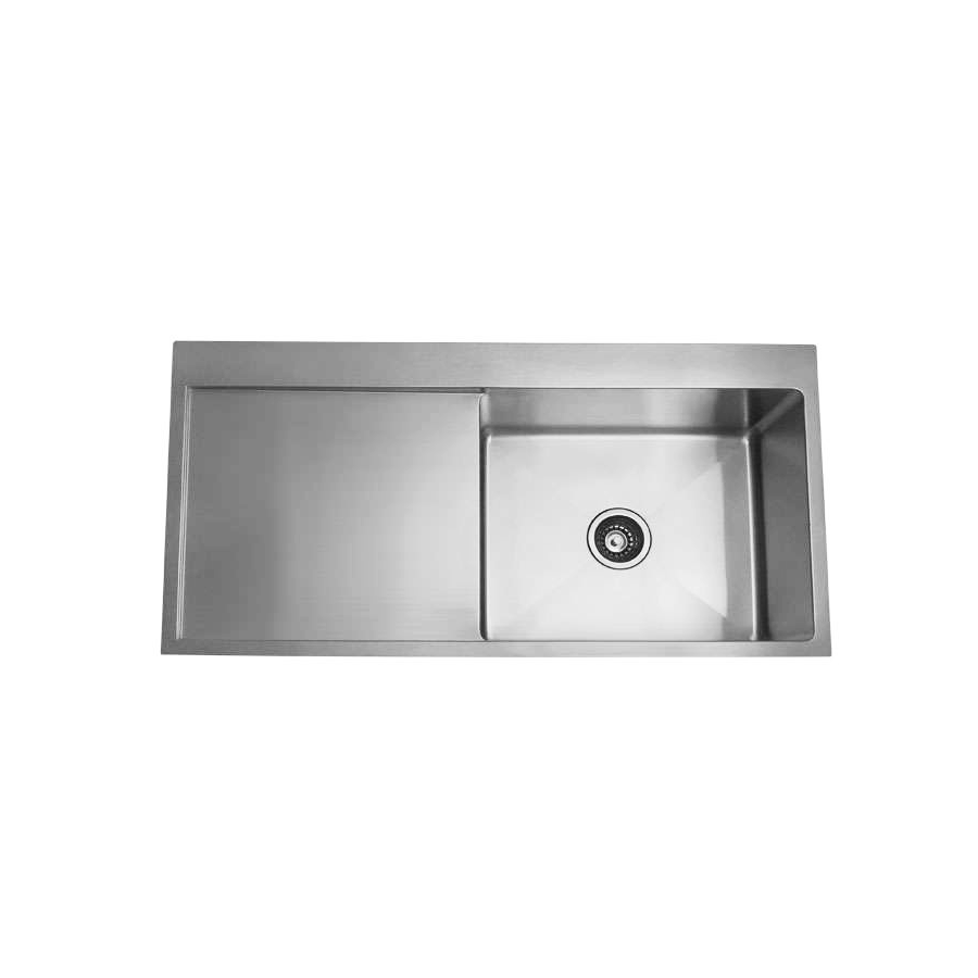 Inset Tech 100 Sink The Sink Warehouse Bathroom, Kitchen, Laundry! The Sink Warehouse