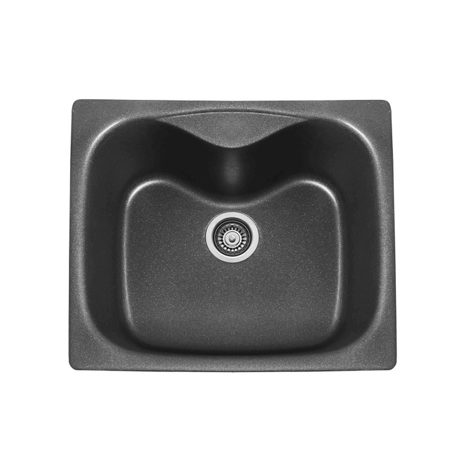 Laundry / Laundry Troughs / Granite -Korona Inset Laundry Trough ...