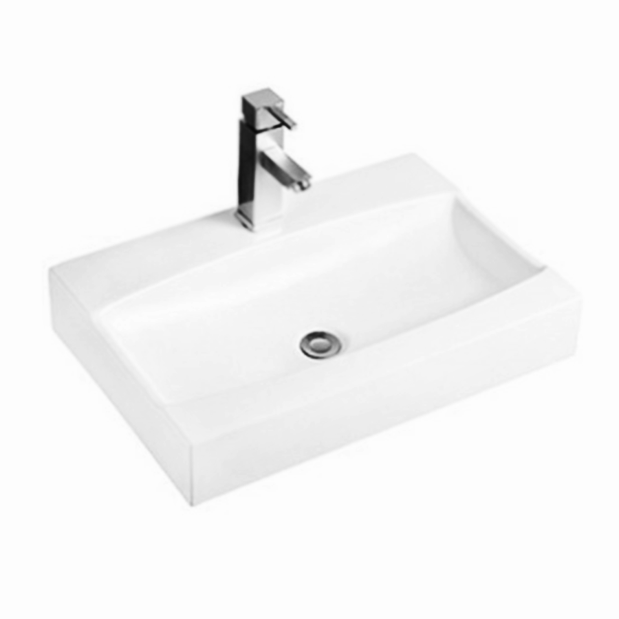 Wall Hung - Tide Basin