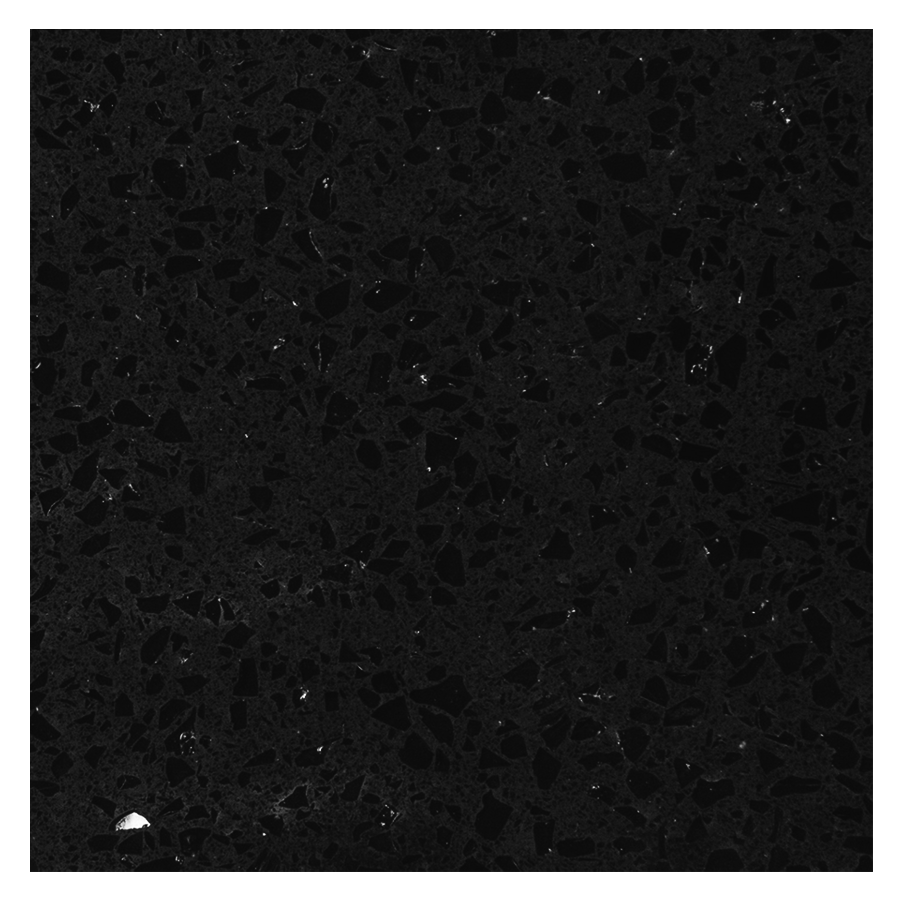 Stone Top - Crystal Black