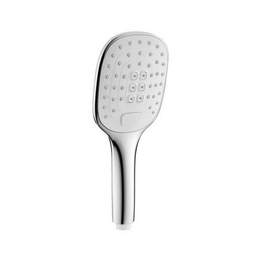 Shower Handset - Ginger Chrome