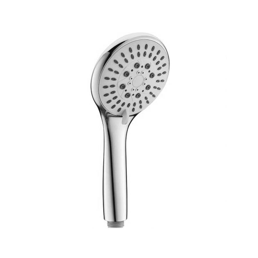 Shower Handset - Jasmine Chrome