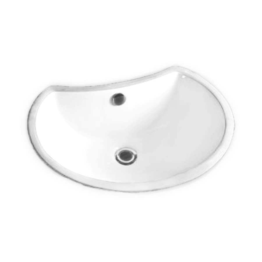 Undermount - Moon Basin