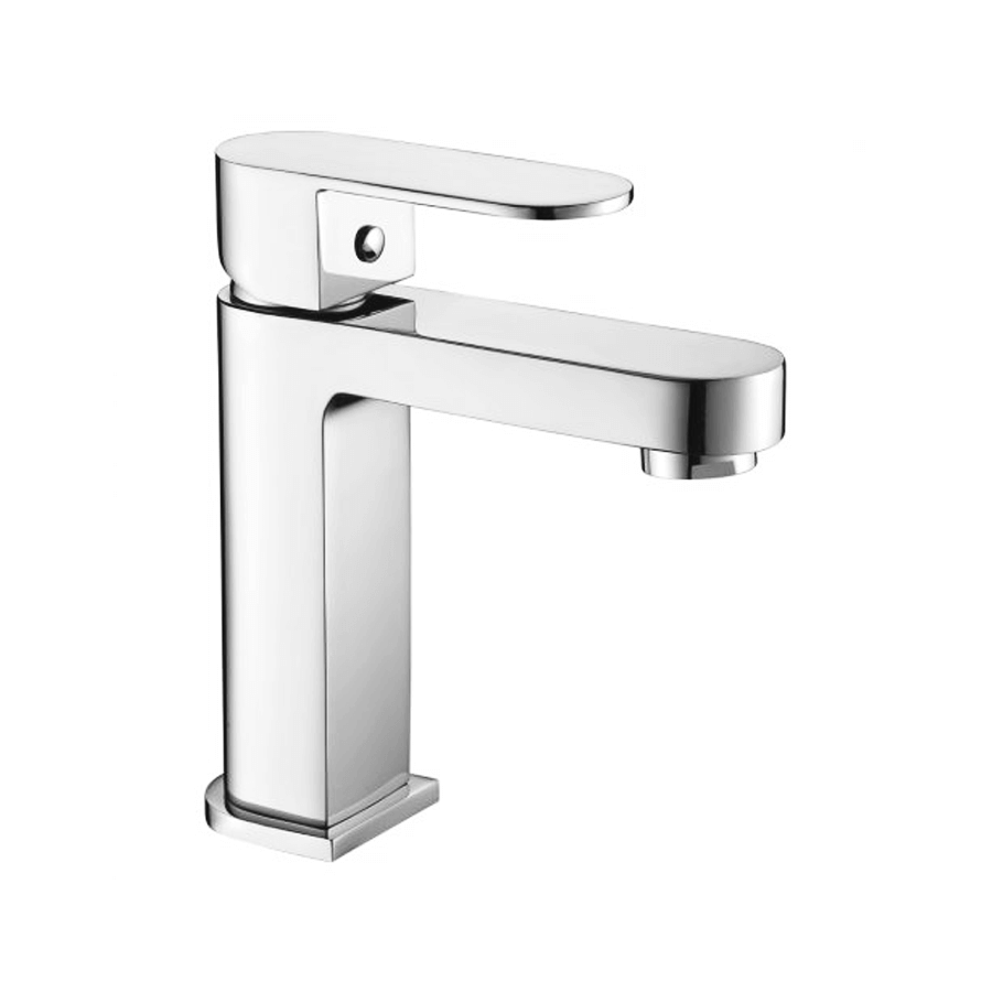 Basin Mixer - Style Chrome