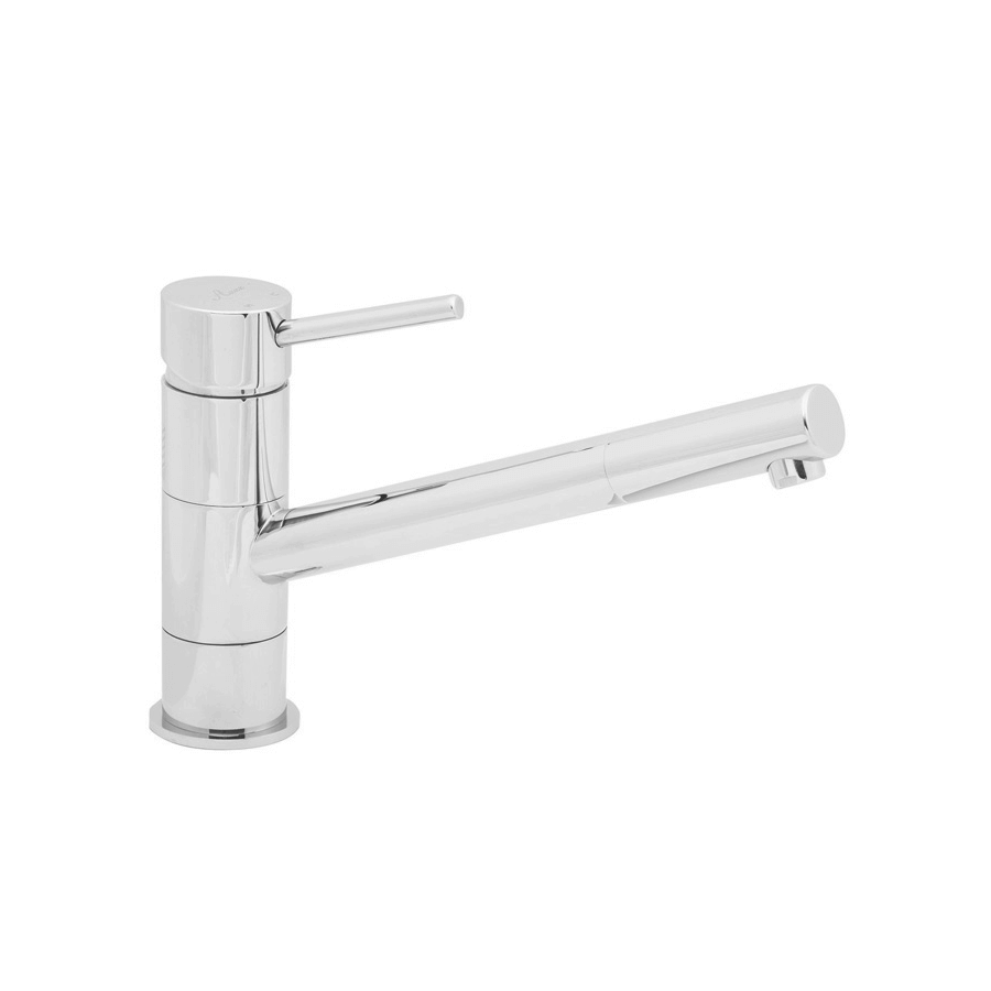 Basin Mixer - Lia Chrome