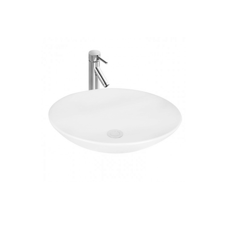 Above Counter - Elle Basin