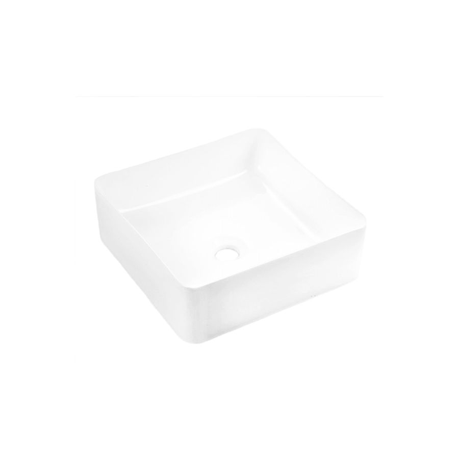Above Counter - Que Basin