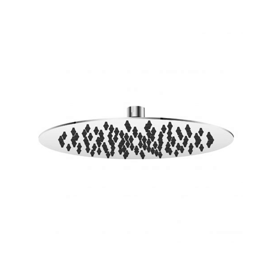 Shower Head - Ruby Chrome