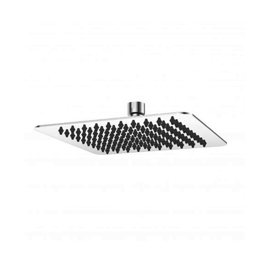Shower Head - Silas Chrome