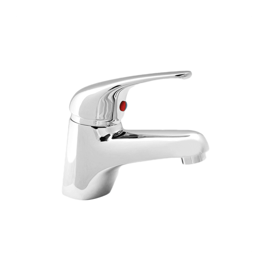 Basin Mixer - Lia Chrome